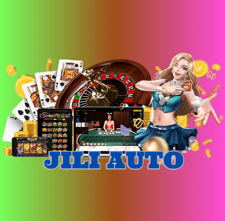 เล่นสล็อต JILI แจกรางวัลจัดเต็ม