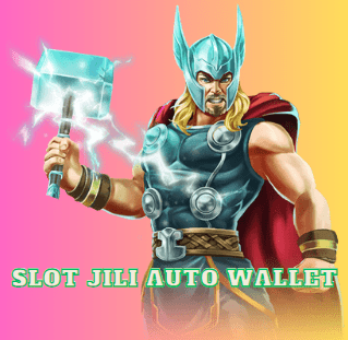 jili slot ฝาก-ถอน auto