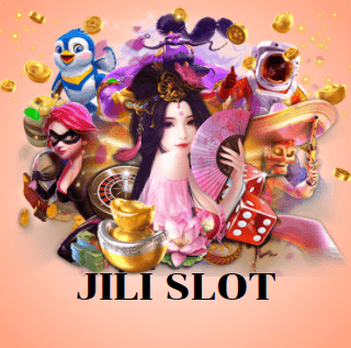 เว็บสล็อต JILI ทำเงินง่ายทุกเกม